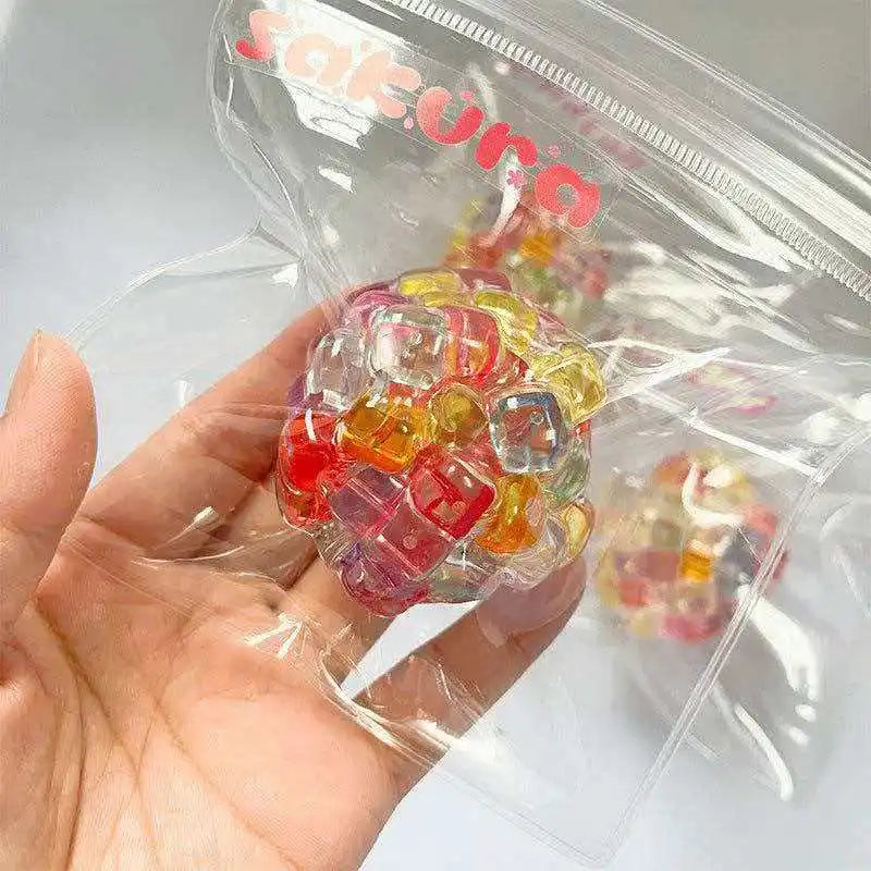 π Crystal Pop