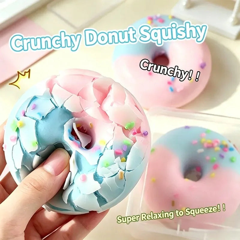 ✨Crunchy Donut Pop