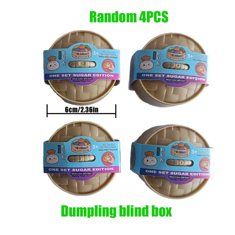 💕 Little Dumpling Box