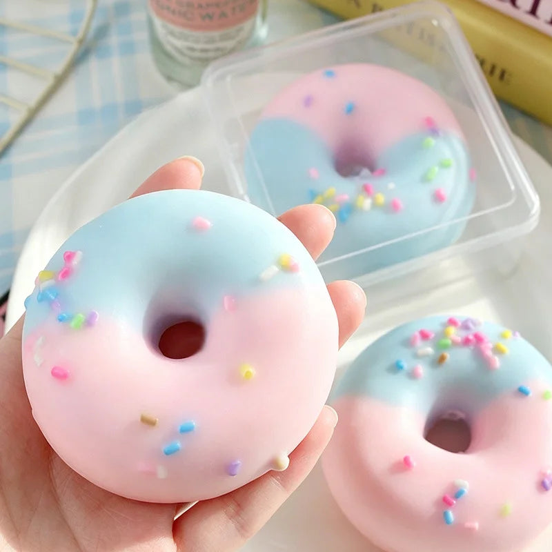 ✨Crunchy Donut Pop