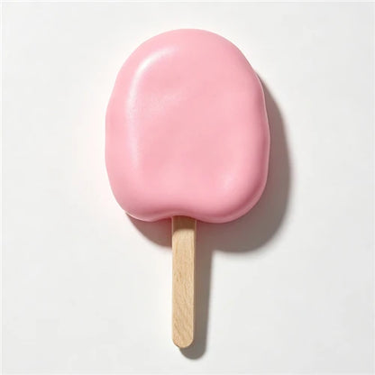 🍦 Ice Cream Crackle