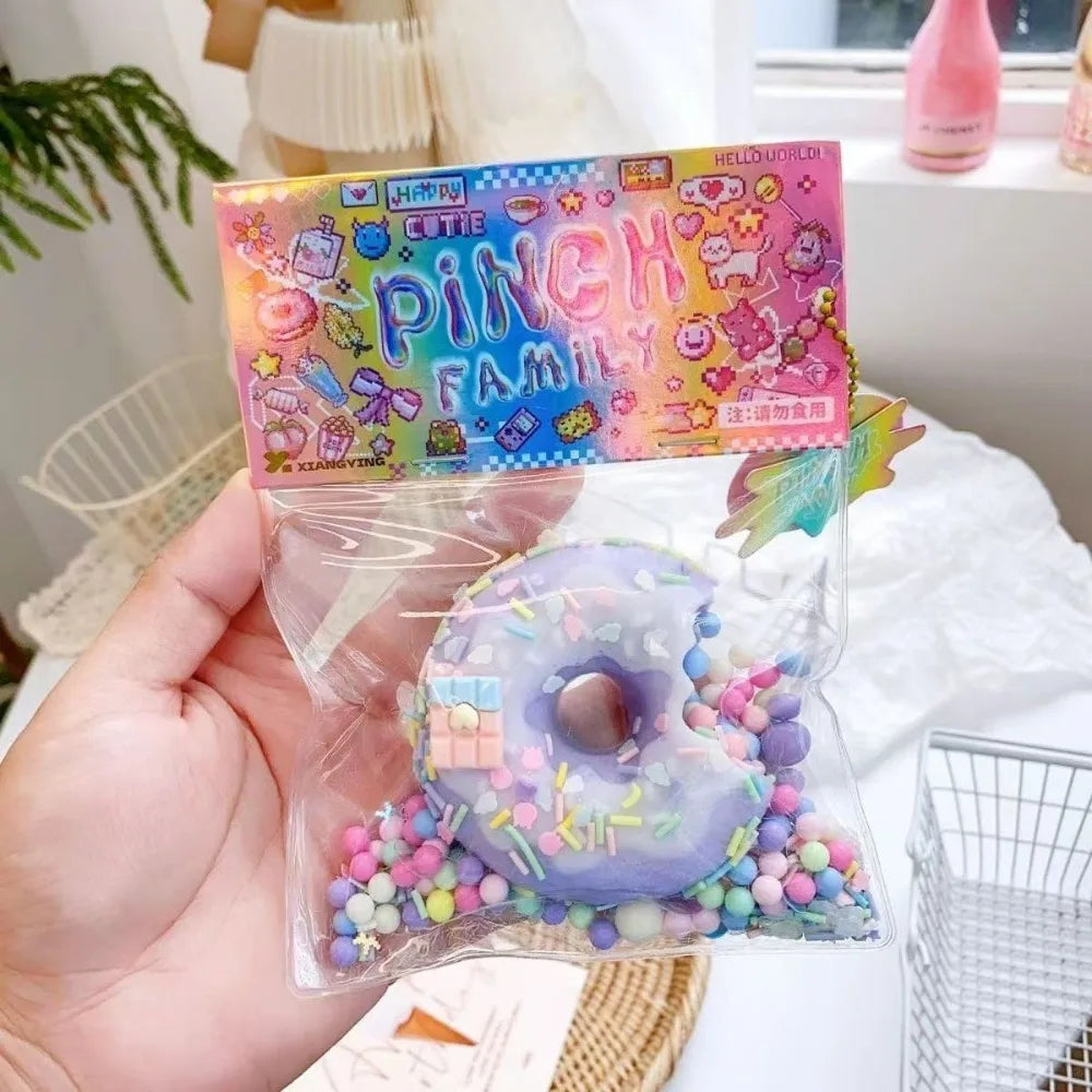 🍩 Dreamy Donut