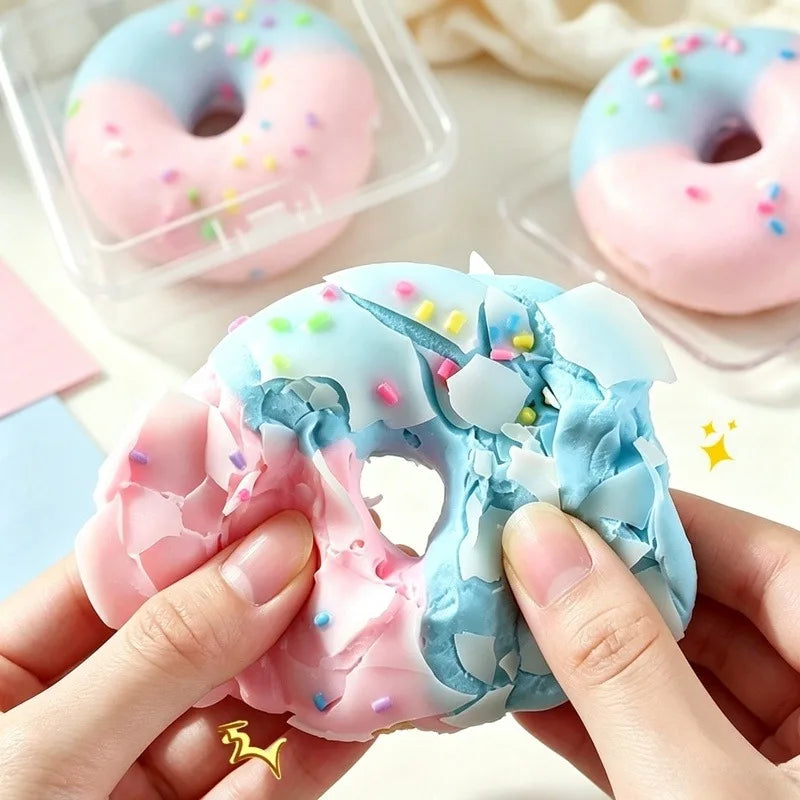 ✨Crunchy Donut Pop