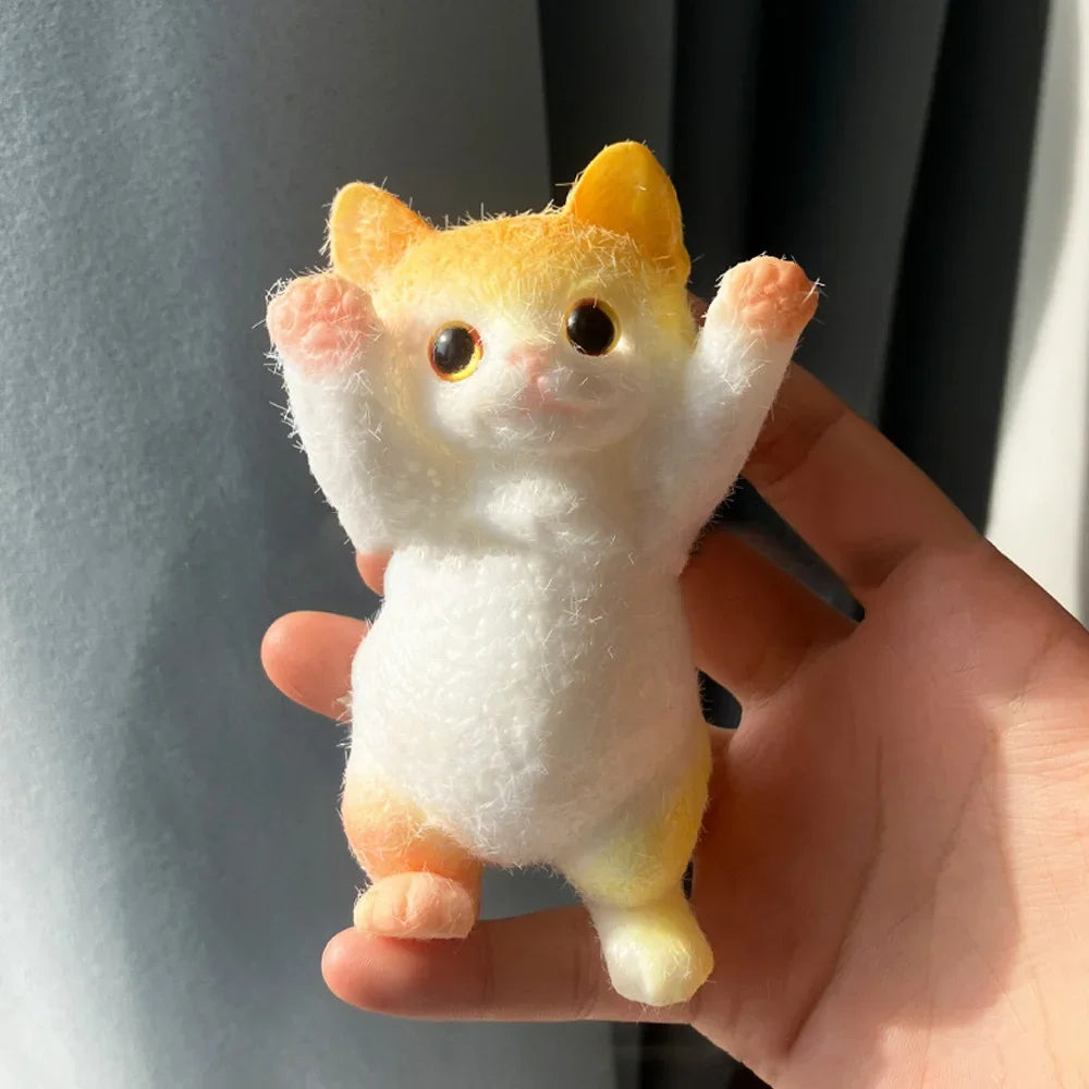 💕 Mochi Kitty