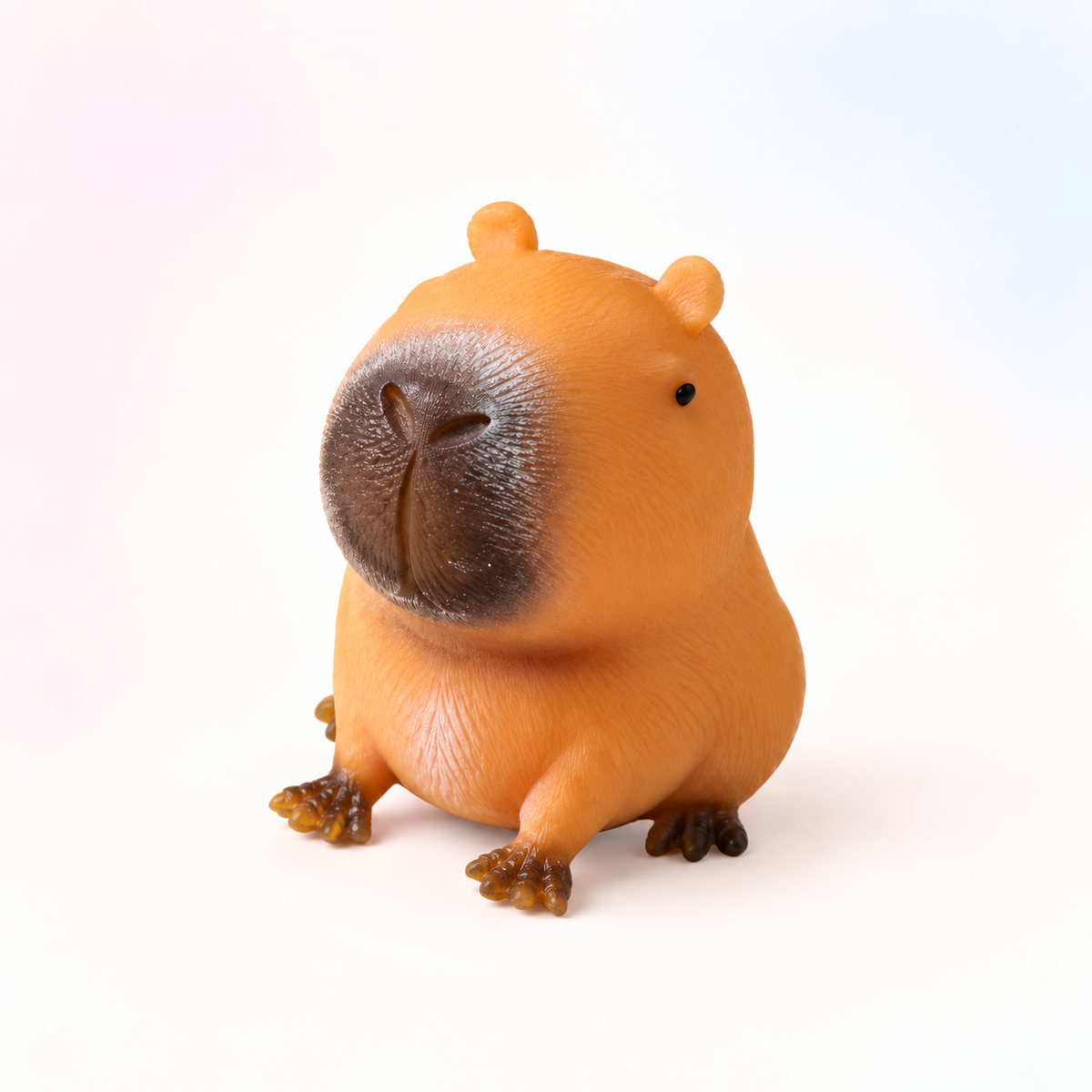 Little Capybara Squishy