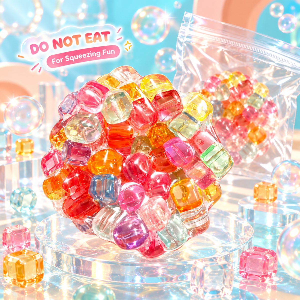 💎 Crystal Pop